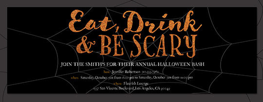 online halloween amp costume party invitations evite com halloween online invitations